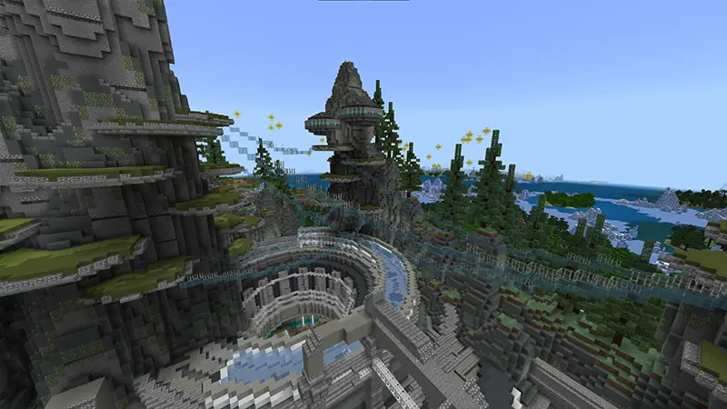 Скриншот Идеальная хакерская база №2