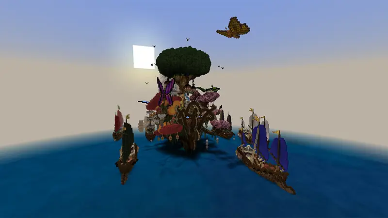 Скриншот Владыки бездонной пучины №2