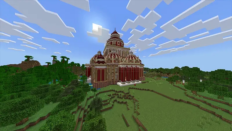 Скриншот Храм динамита №4