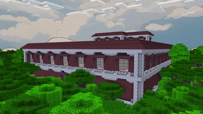 Скриншот Мультфильм №6