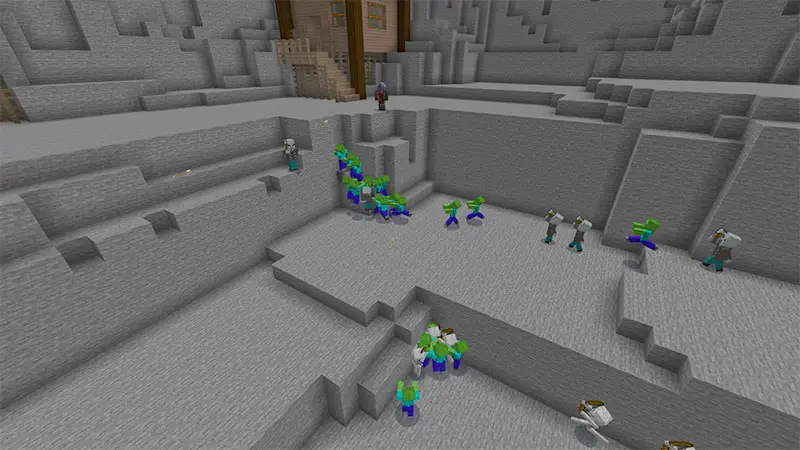 Скриншот Наплыв 2 №4