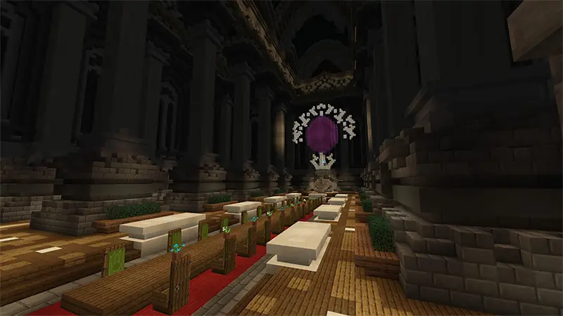 Скриншот Морская крепость №5