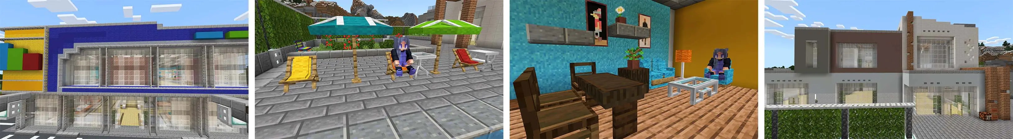 СОЗДАВАЕМАЯ МЕБЕЛЬ С RGB-ПОДСВЕТКОЙ panorama