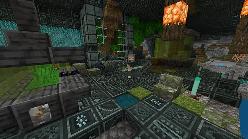 Скриншот Города наследия №4