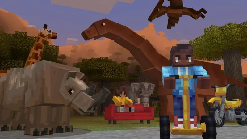 Скриншот НЕВЕРОЯТНОЕ РАСШИРЕНИЕ №5