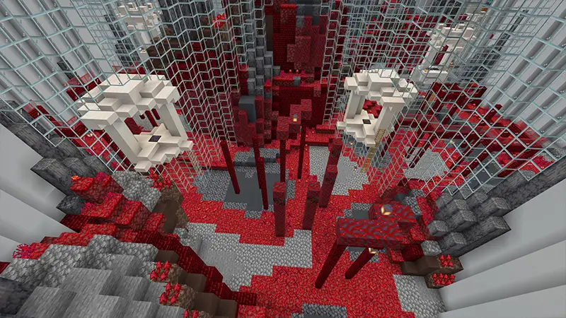 Скриншот Абсолютный паркур №2