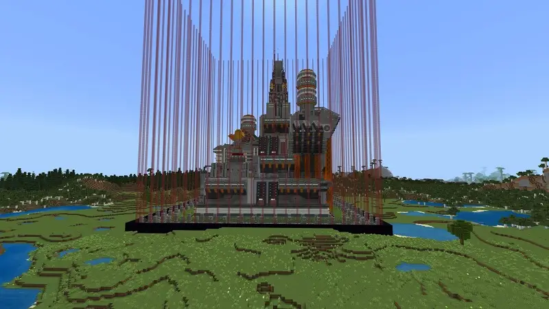 Скриншот Самая безопасная хакерская база в мире №1