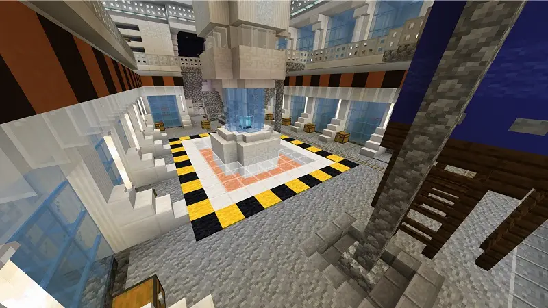 Скриншот Новый динамит №4