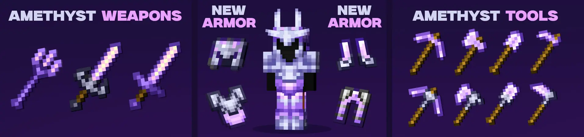 Аметист плюс! panorama