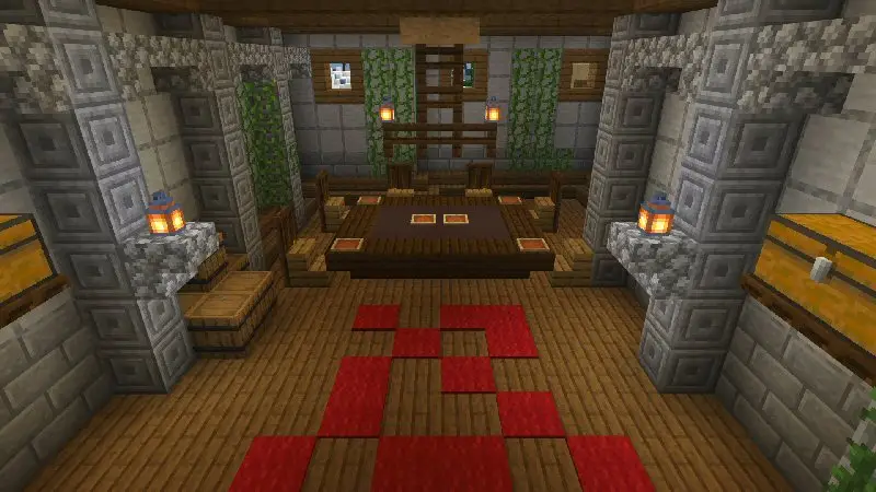 Скриншот Арктический город №1