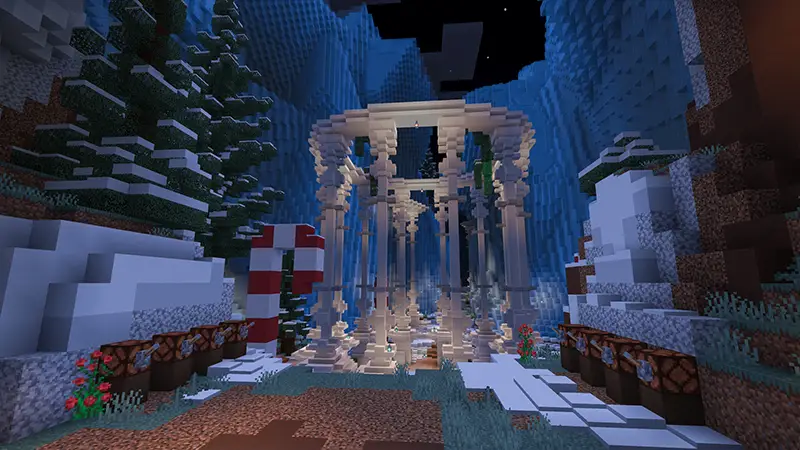 Скриншот Зима близко! №2