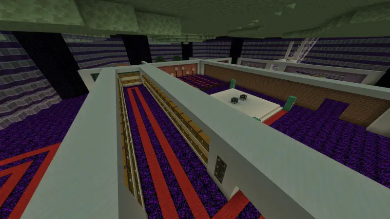 Скриншот Расширение Края №4