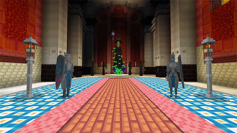 Скриншот Сказка о звездном свете №2