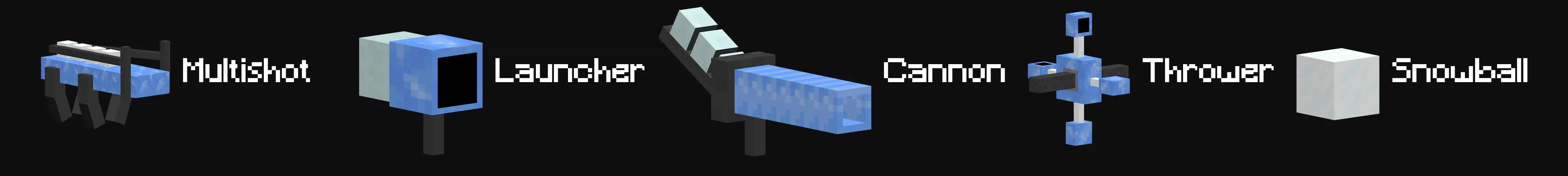 Интенсивный бой снежками panorama