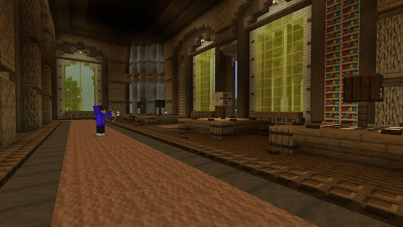 Скриншот Средневековое королевство №4