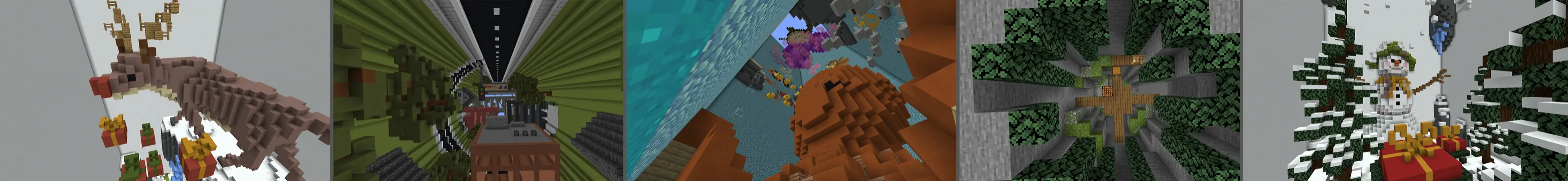 Выбрасыватель: вверх тормашками panorama