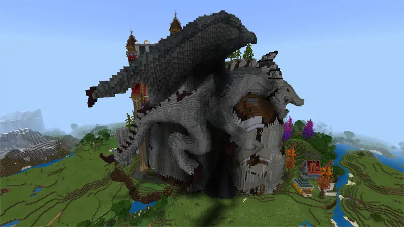 Скриншот Невероятная крепость №1