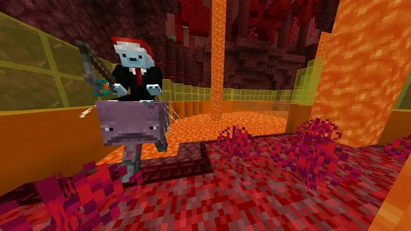 Скриншот Мифы от PrestonPlayz №3