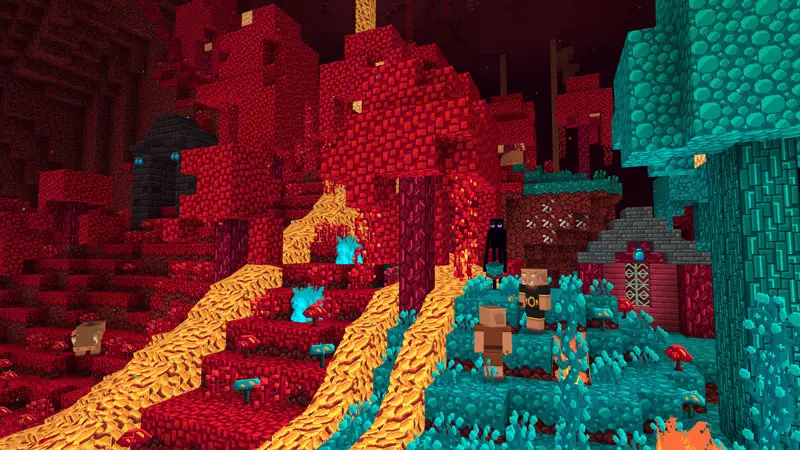 Скриншот Идиллия №6