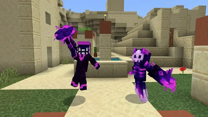 Скриншот Оружие пустоты №7