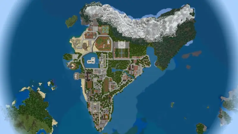 Скриншот Жизнь в Индии №5