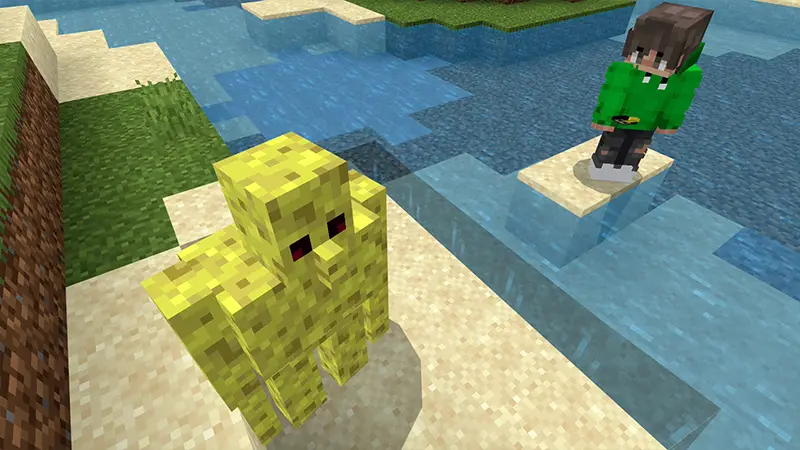 Скриншот ГОЛЕМЫ++ №4