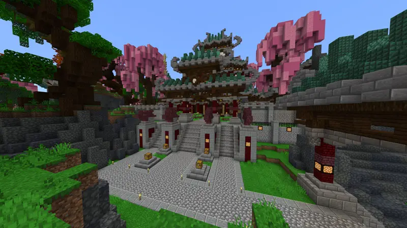 Скриншот Долина дракона №4