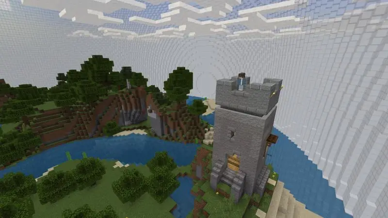 Скриншот Аквариум №1