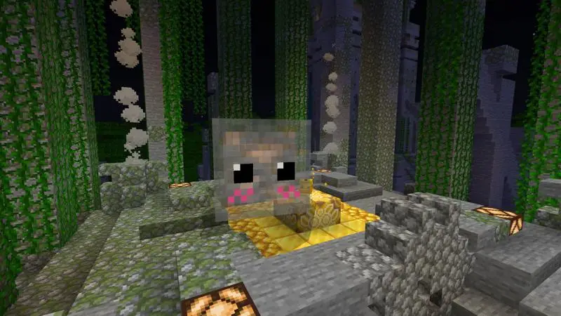 Скриншот Слизни+ №1