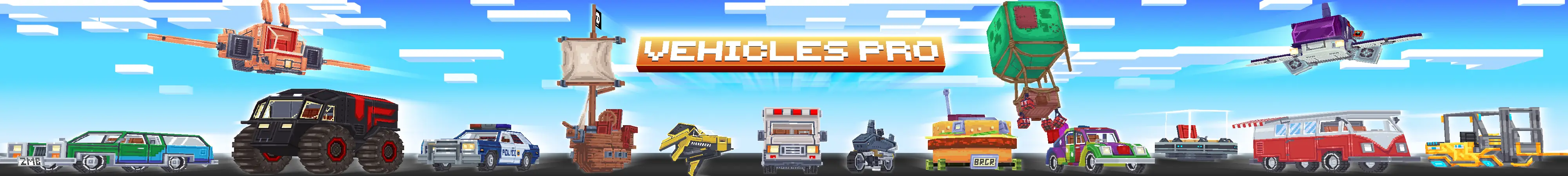 Автомобили Про panorama