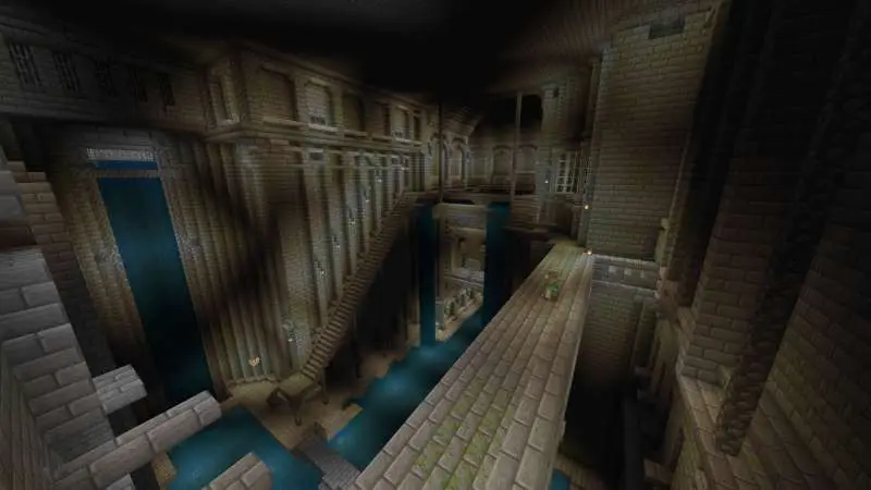 Скриншот Дерево-исполин №3