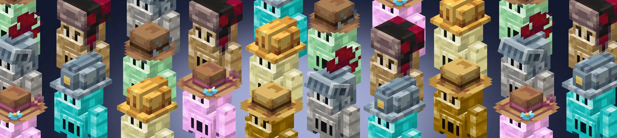 Големы ресурсов panorama