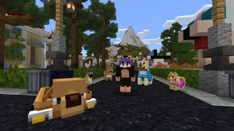 Скриншот Город собак №4