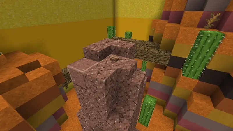 Скриншот Найди кнопку №4