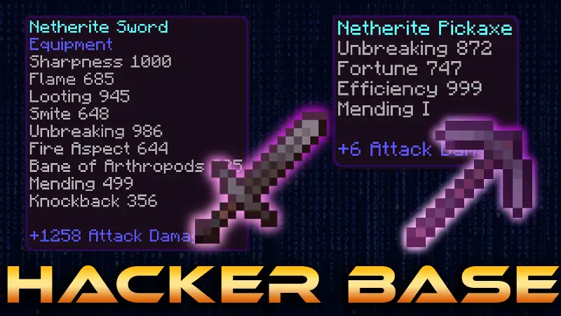 Хакерская база