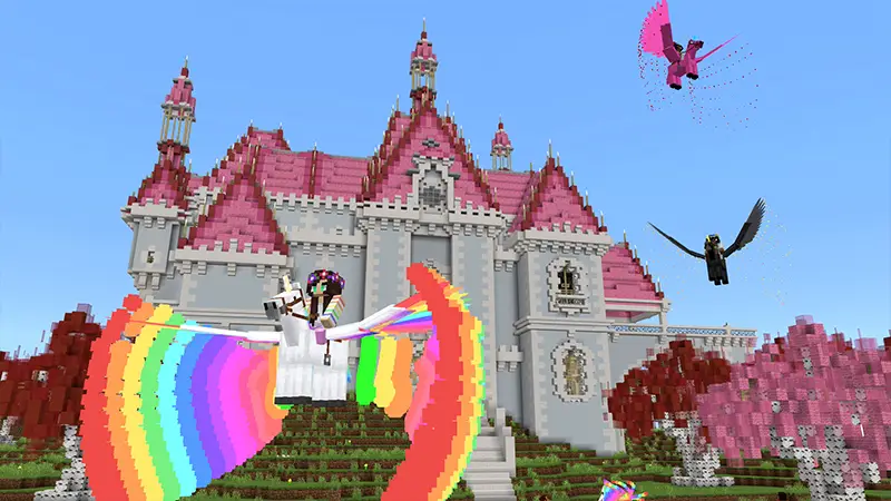 Скриншот ЕДИНОРОГИ+ №2