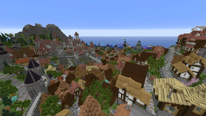 Скриншот Крепость капитана З. Б. №5