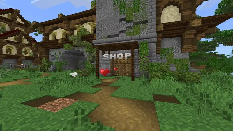 Скриншот Детекторы руды++ №5