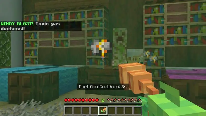 Скриншот Мем-оружие №8