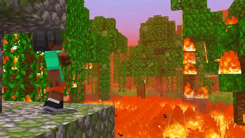 Скриншот КАТАСТРОФЫ №6