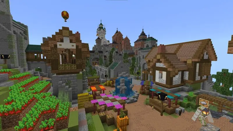 Скриншот Островное королевство миллионеров №5