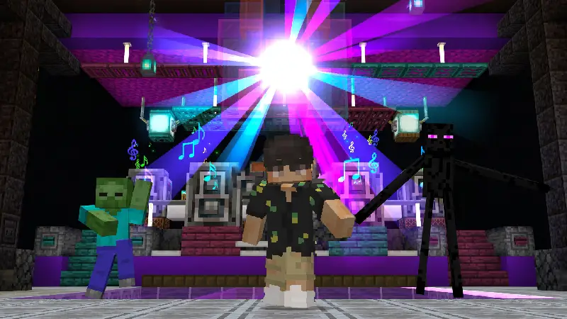 Скриншот Автоматизированный особняк №3