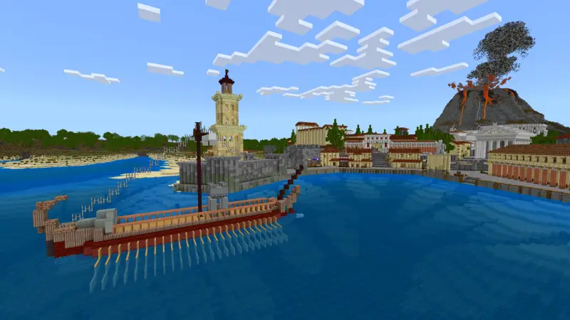 Скриншот Римский мир №7