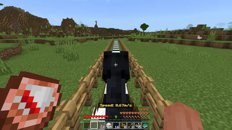 Скриншот Данные о предметах из дополнения №5