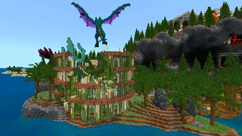 Скриншот Город Гераклион №3