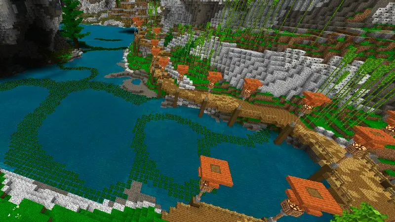 Скриншот Достать до неба №3