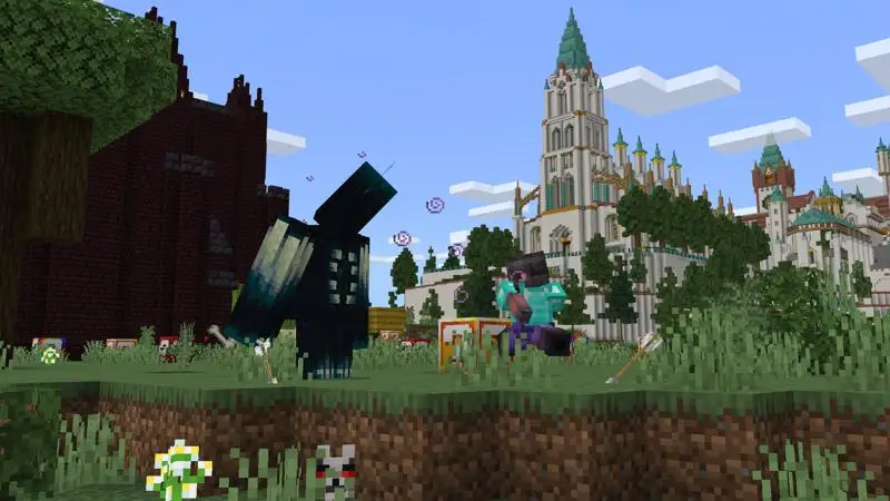 Скриншот Блоки удачи! №3