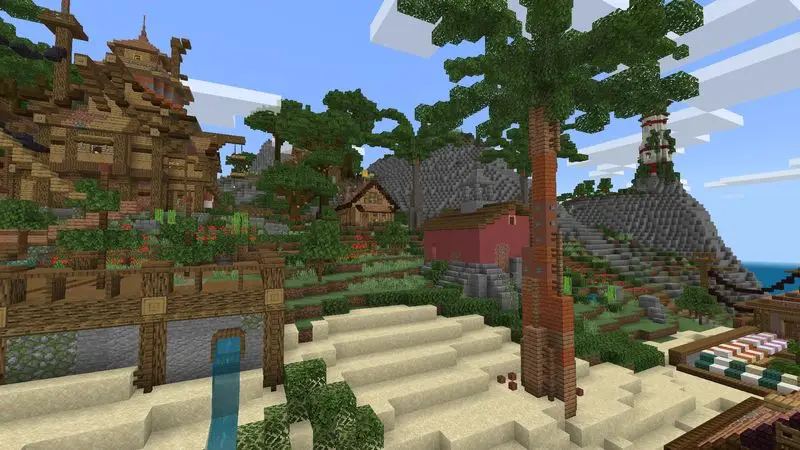 Скриншот Остров пиратов №2