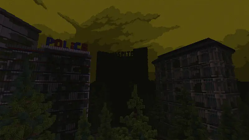 Скриншот Без кислорода №8