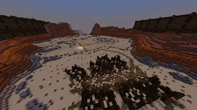 Скриншот Мебель для ранчо №3